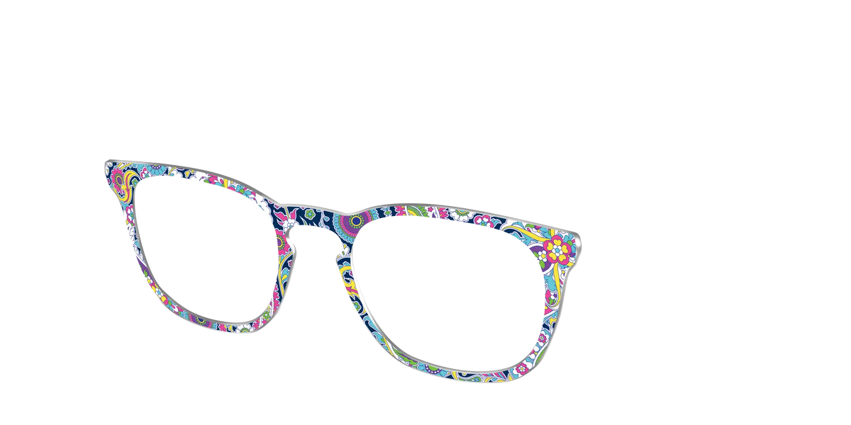 The Petal Paisley