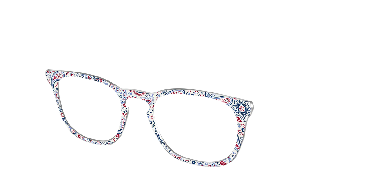 The Picnic Paisley