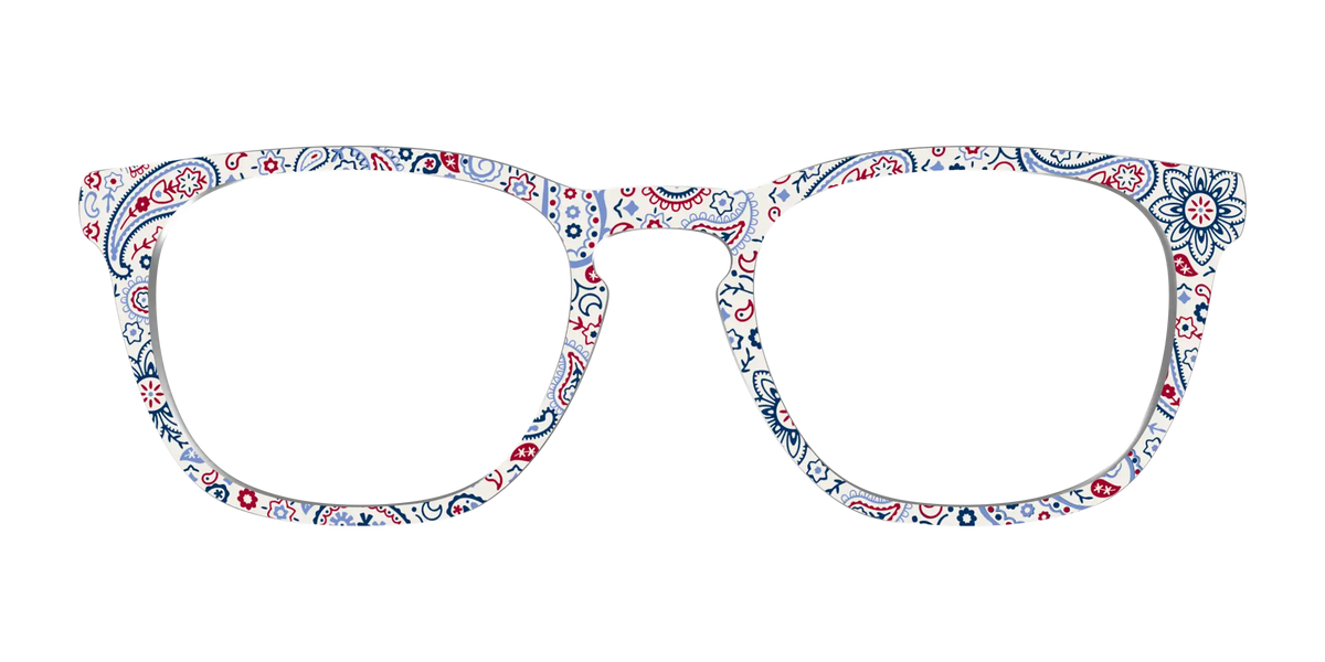 The Picnic Paisley
