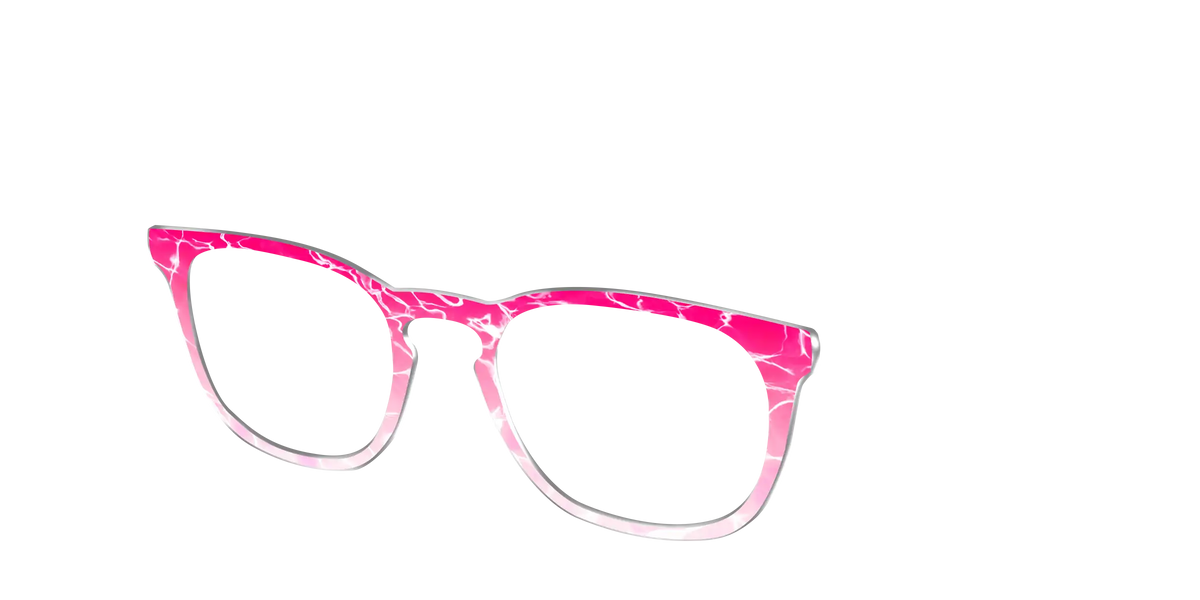 The Pink High Tide