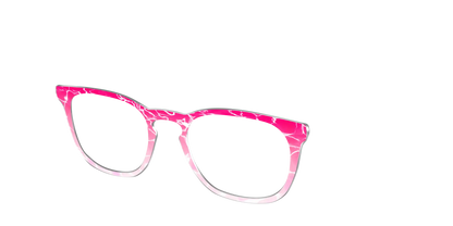 The Pink High Tide
