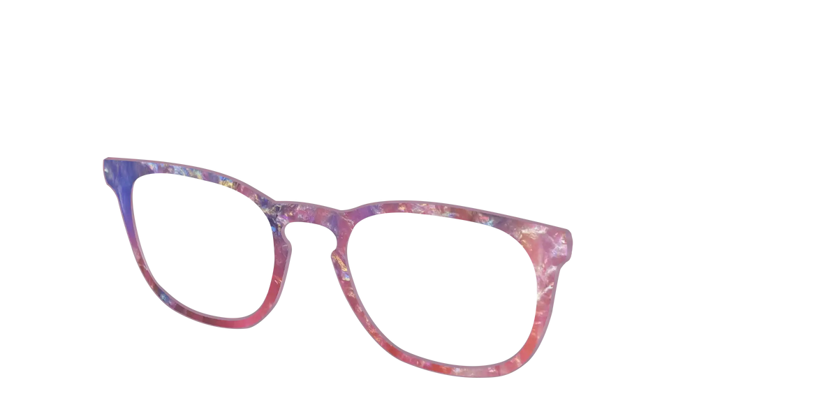 The Pink Nebulous Pearl