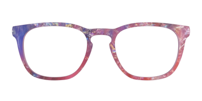 The Pink Nebulous Pearl
