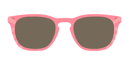 The Polarized Fruit Punch Sunburst Sun Top