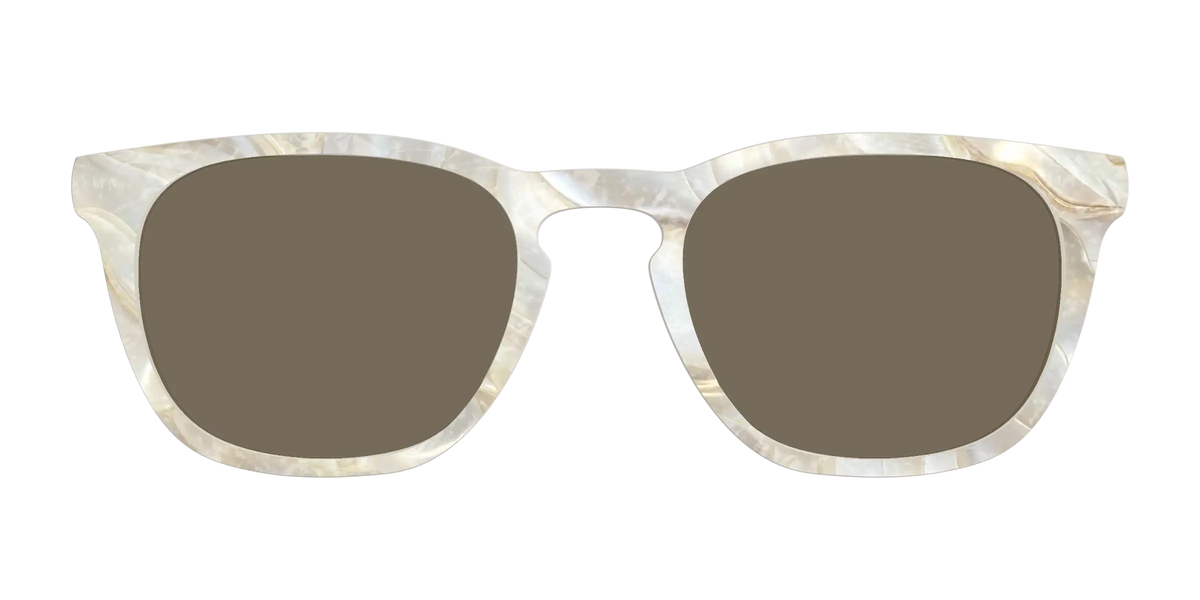 The Polarized Sandbar Pearl Sun Top