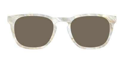 The Polarized Sandbar Pearl Sun Top