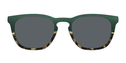 The Polarized Spruce Tortoise Sun Top