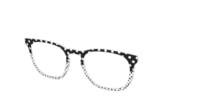 The Polka Dot Print Mix