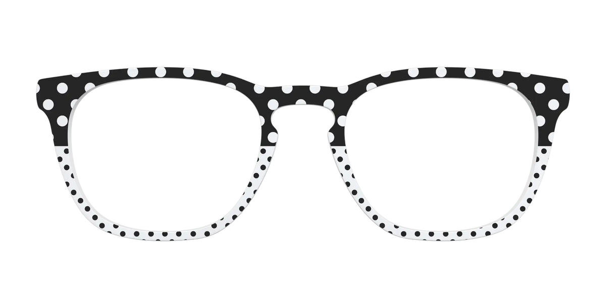 The Polka Dot Print Mix