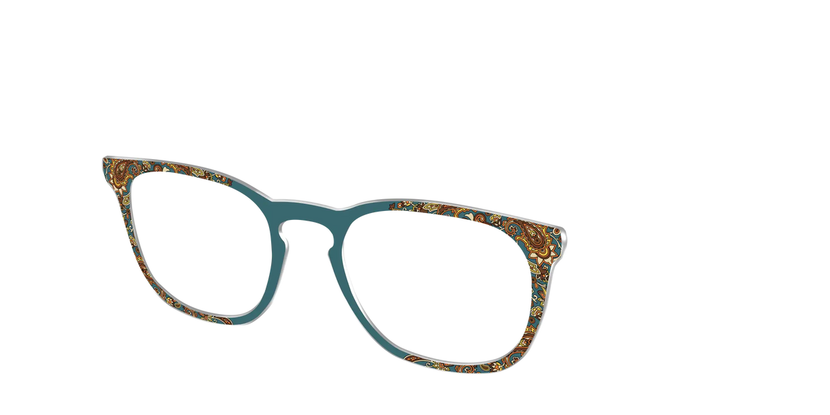 The Posh Paisley