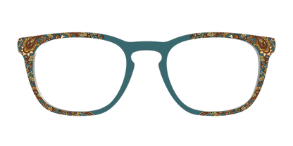 The Posh Paisley