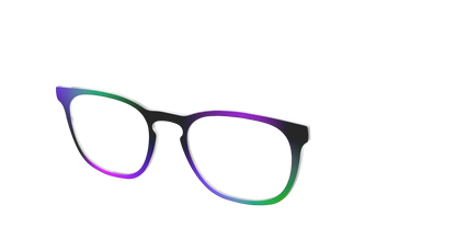 The Potion Gradient