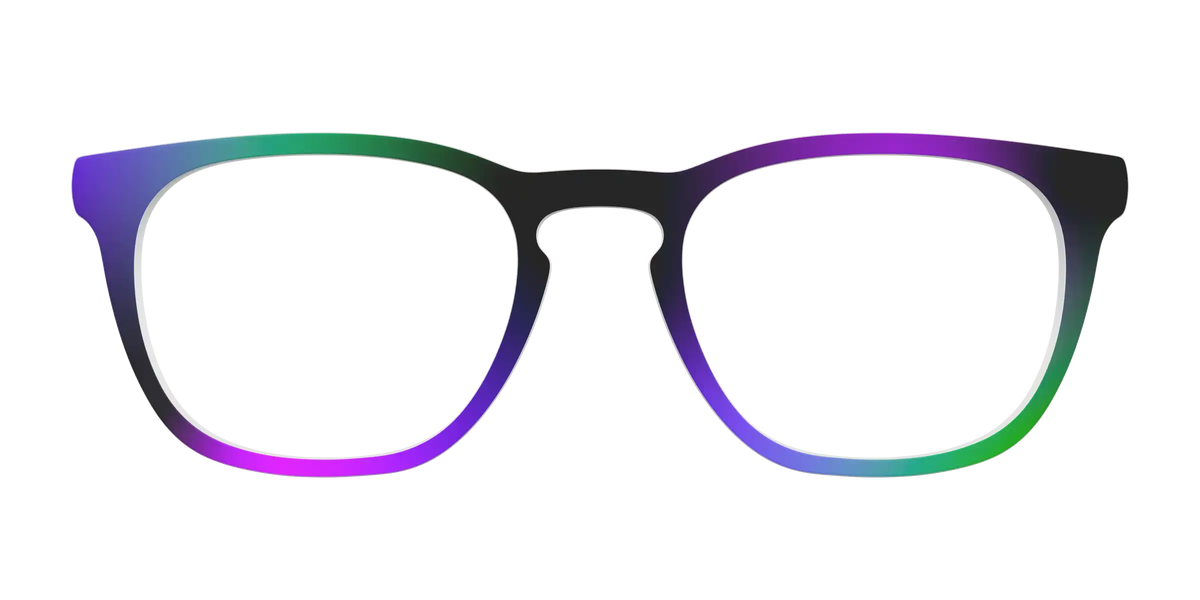The Potion Gradient