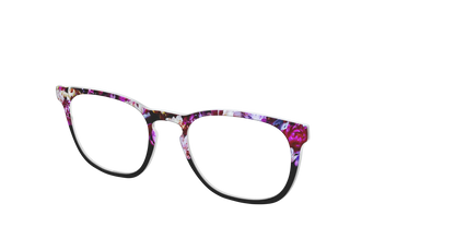 The Pretty in Petals
