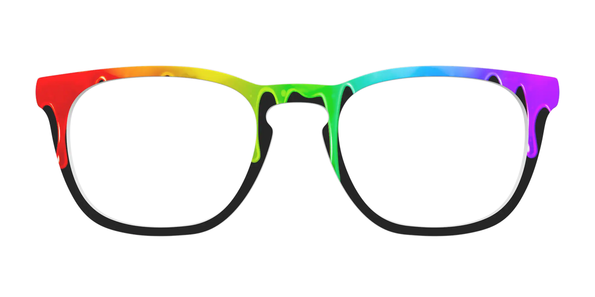 The Pride Paint