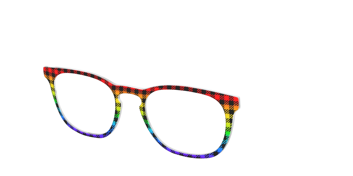 The Primary Plaid