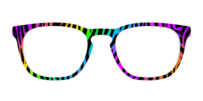 The Prismatic Zebra