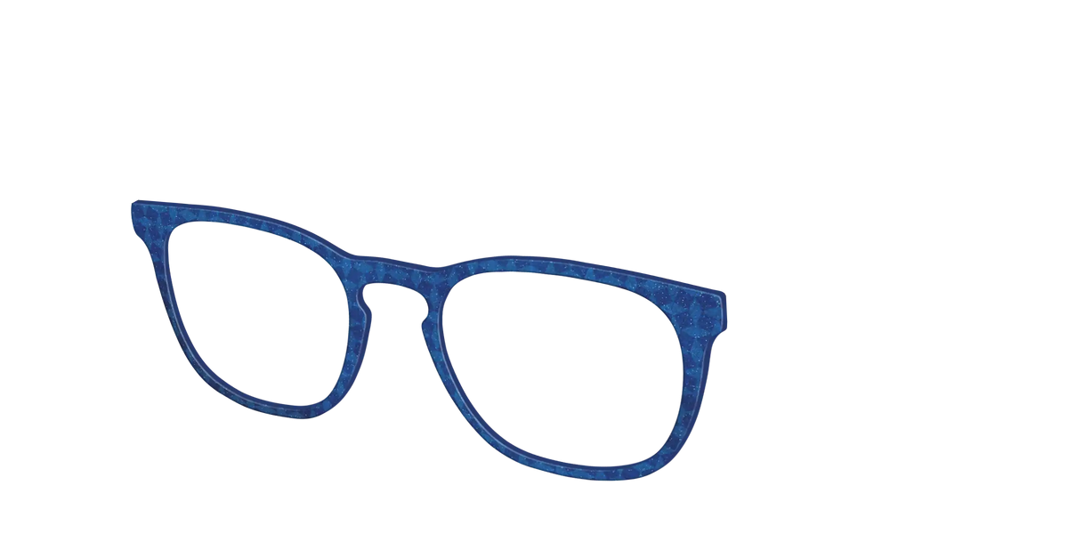 The Prussian Blue Pinwheels