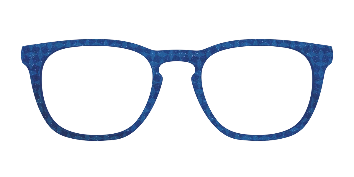 The Prussian Blue Pinwheels