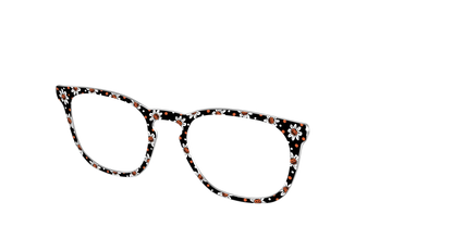 The Pumpkin Daisy Dot