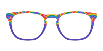 The Rainbow Arches