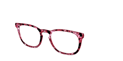 The Raspberry Pearl Tortoise