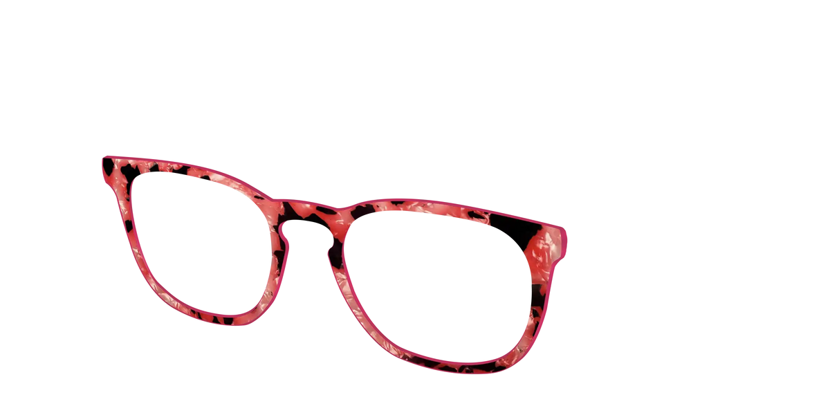 The Red Agate Pearl Tortoise