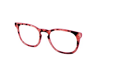 The Red Agate Pearl Tortoise