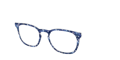The Sapphire Stars Bokeh
