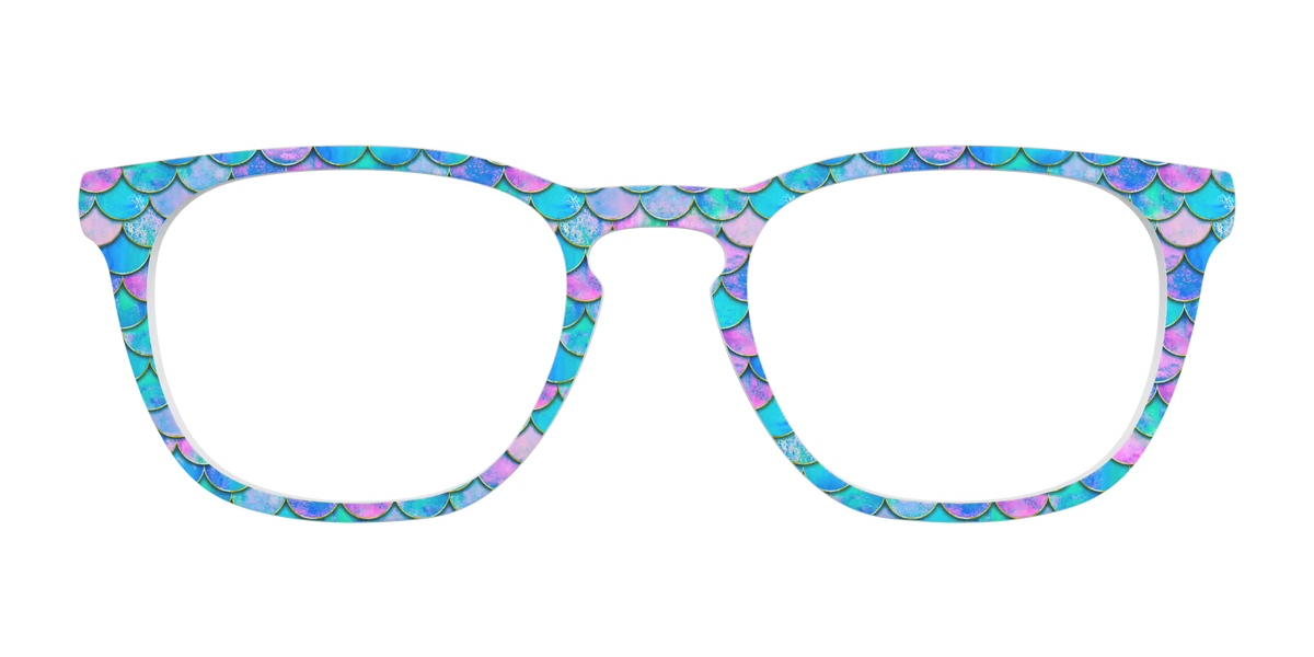 The Sea Scales