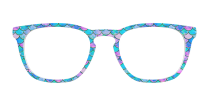 The Sea Scales