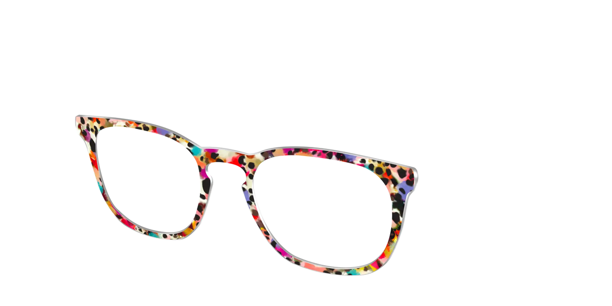 The Speckled Tort