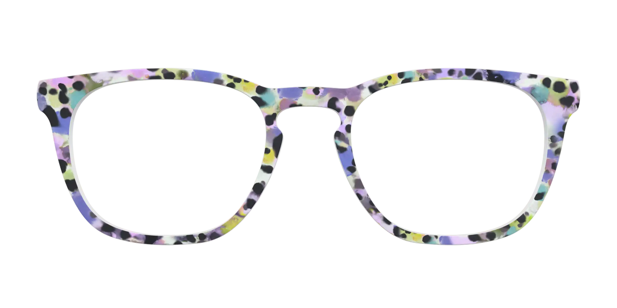 The Speckled Winter Tort