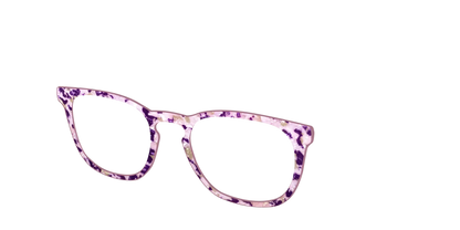 The Spotted Thistle Pearl Tortoise