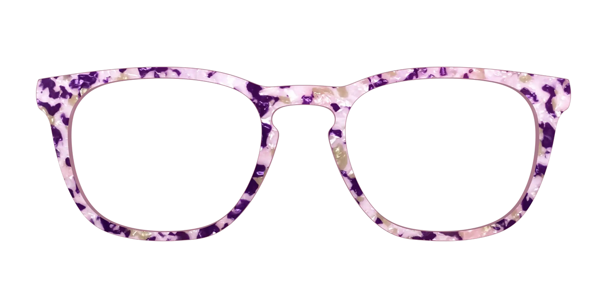 The Spotted Thistle Pearl Tortoise