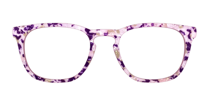 The Spotted Thistle Pearl Tortoise
