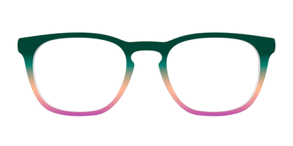 The Spruce to Rosewood Gradient