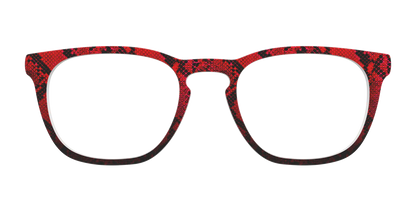 The Statement Snakeskin