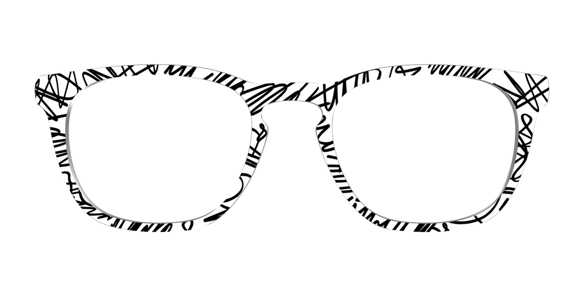 The Stylish Scribble