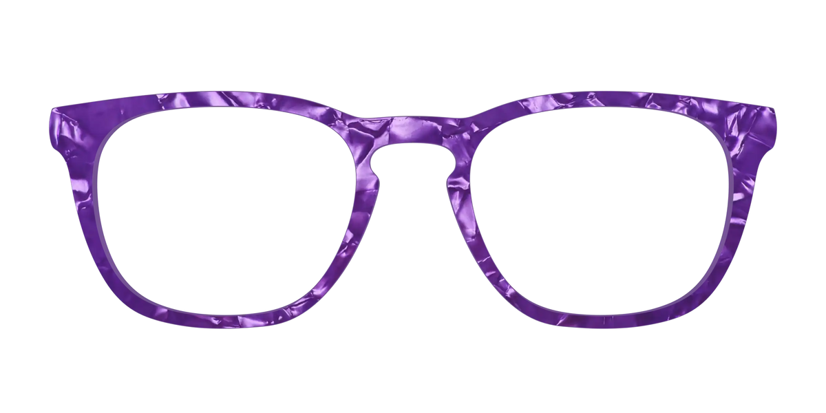 The Sugilite Pearl Marble