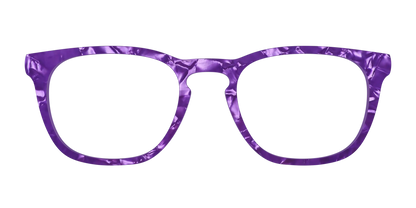 The Sugilite Pearl Marble