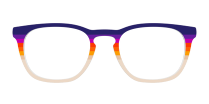 The Summit Stripes
