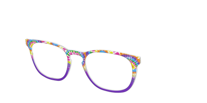 The Sundazed Tie Dye