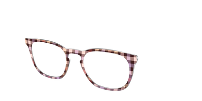 The Sun-Kissed Plaid