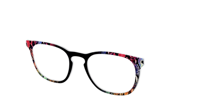 The Sun-Kissed Snakeskin