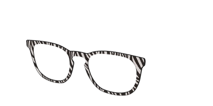 The Zebra Stripes