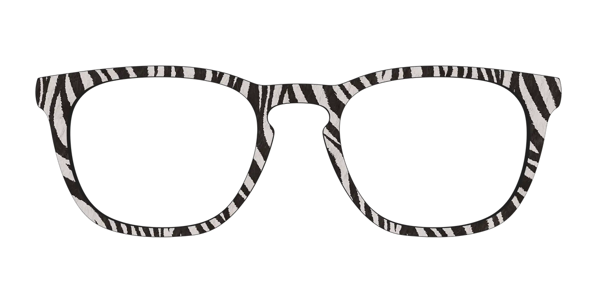 The Zebra Stripes