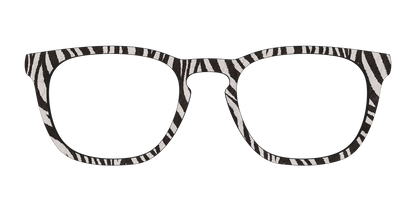 The Zebra Stripes