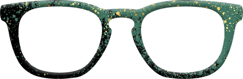 The Green Splatter