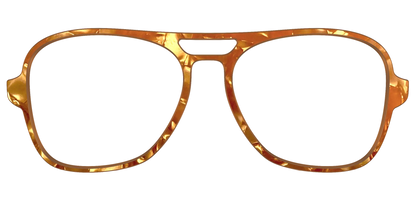 The Amber Pearl Marble